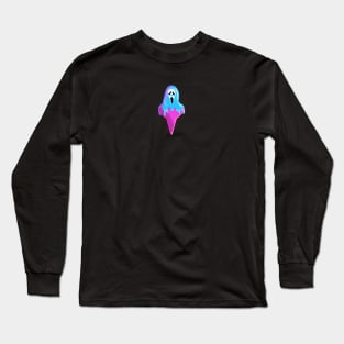 Ice'Scream Long Sleeve T-Shirt